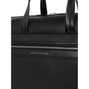 Tommy Hilfiger Metal Logo Duffel Bag